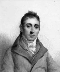 Francis Jeffrey, Lord Jeffrey, ca. 1812